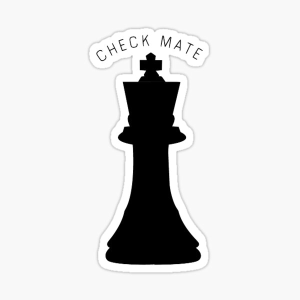 conangray - Checkmate