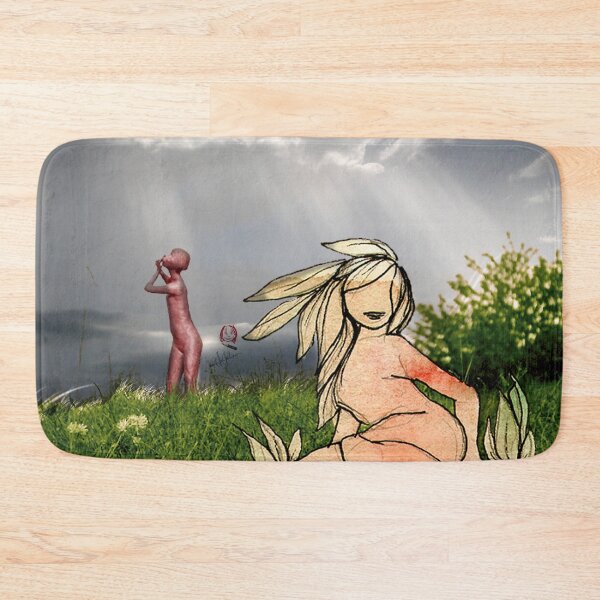 Item preview, Summer rainstorm designed and sold by Luca Mesini.