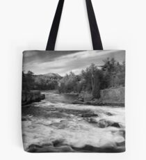 THE MIGHTY PENOBSCOT Tote Bag