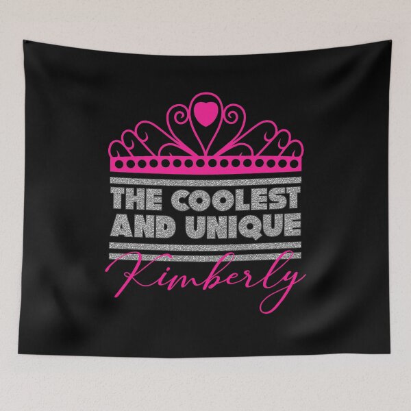 Item preview, Kimberly girl sister mother woman  designed and sold by Thestarrysky.