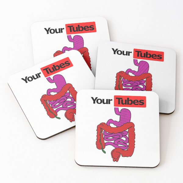 Item preview, Your Tubes designed and sold by SifRants.