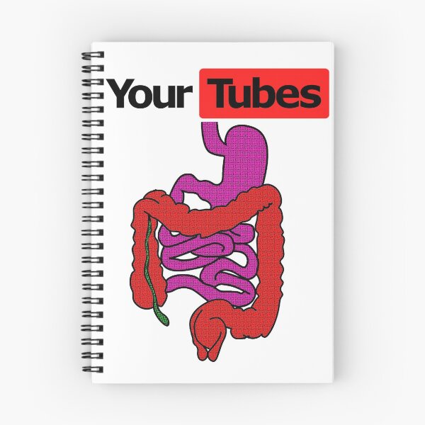 Item preview, Your Tubes designed and sold by SifRants.