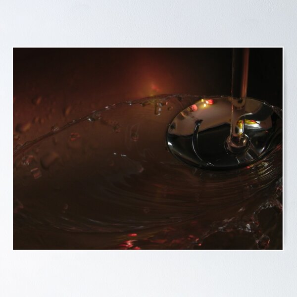 Item preview, Rebounding Water designed and sold by payomadrid.