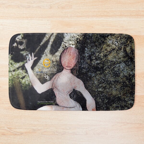 Item preview, Existential in theater of environment designed and sold by Luca Mesini.