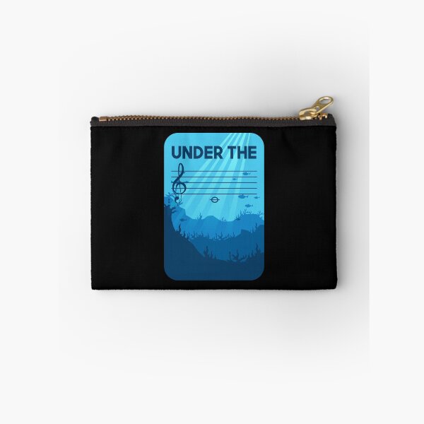 Item preview, Under The C designed and sold by tonstan.