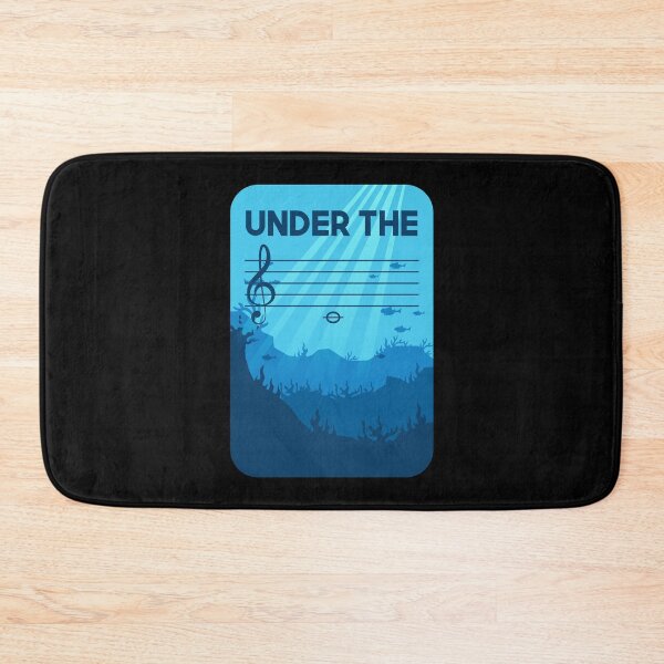 Item preview, Under The C designed and sold by tonstan.