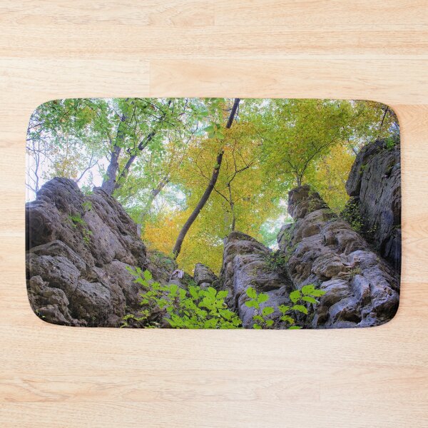 Item preview, Dolomite Columns 2 designed and sold by LynyrdSky.