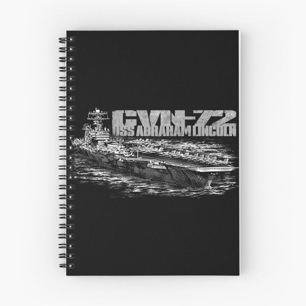 Item preview, USS Abraham Lincoln (CVN-72) designed and sold by deathdagger.