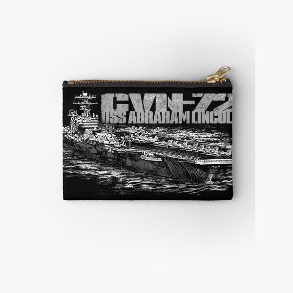 Item preview, USS Abraham Lincoln (CVN-72) designed and sold by deathdagger.