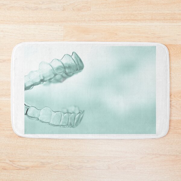 Item preview, Invisible denture teeth corrector designed and sold by GemaIbarra.