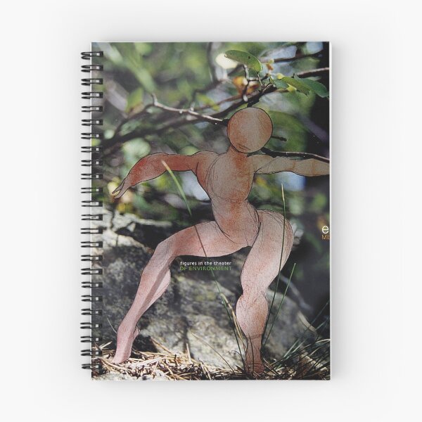 Item preview, Spirit of the Woods designed and sold by Luca Mesini.