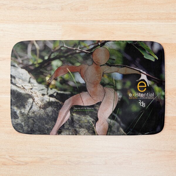 Item preview, Spirit of the Woods designed and sold by Luca Mesini.