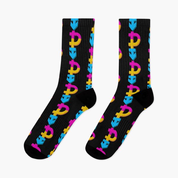 Item preview, Pansexuality symbol, gender gay lesbian designed and sold by tonstan.