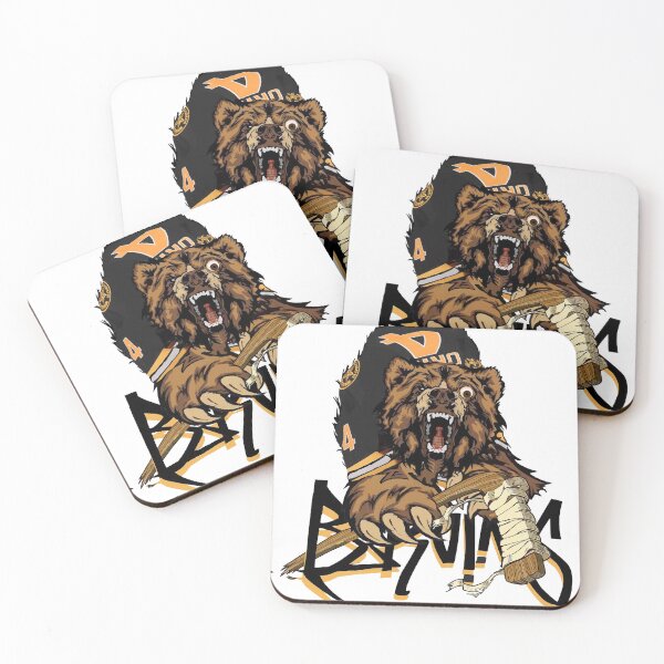 Item preview, Bruins  designed and sold by ScribblePuff.