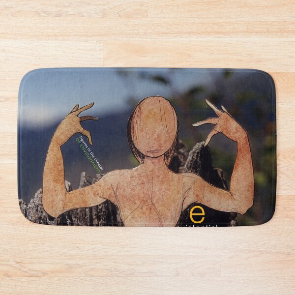Item preview, Existential spirit of Woman designed and sold by Luca Mesini.