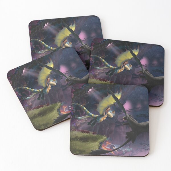 Item preview, They're back! designed and sold by Appletail.