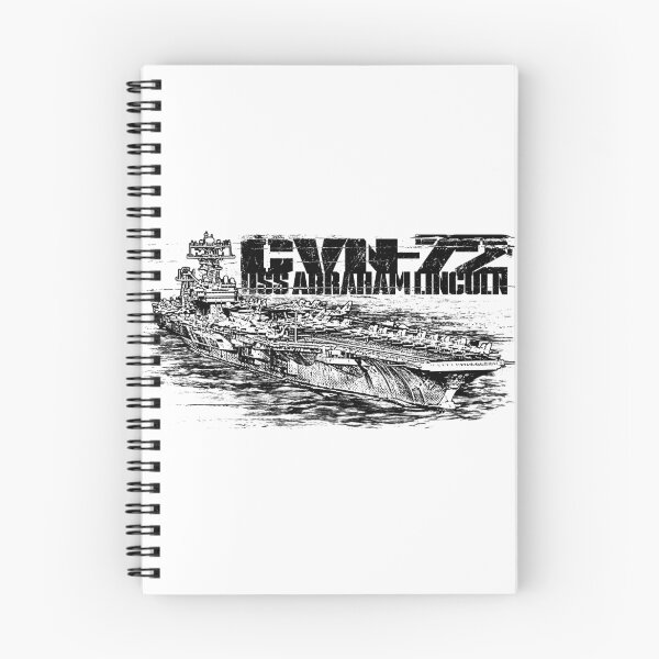 Item preview, USS Abraham Lincoln (CVN-72) designed and sold by deathdagger.