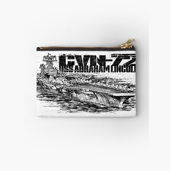 Item preview, USS Abraham Lincoln (CVN-72) designed and sold by deathdagger.