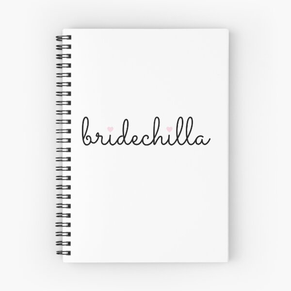 Item preview, Bridechilla designed and sold by emacdoug.