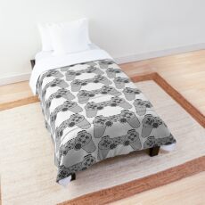 Playstation Comforter