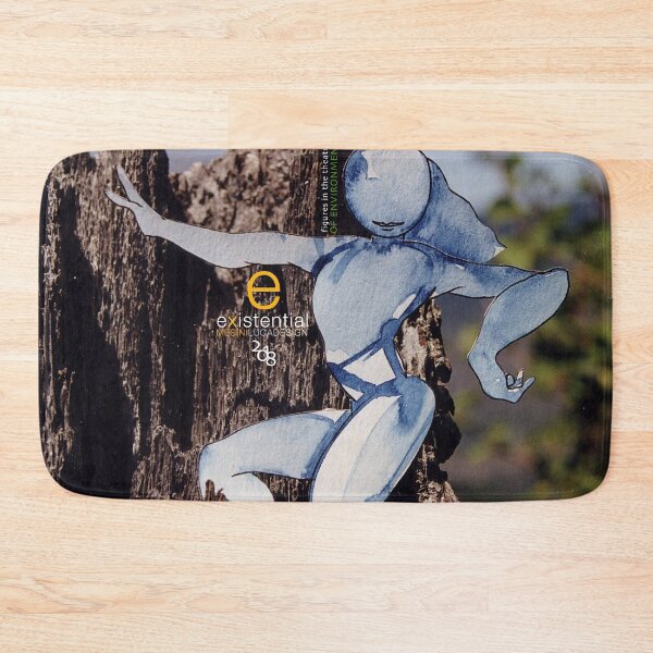 Item preview, Fauno Blu designed and sold by Luca Mesini.