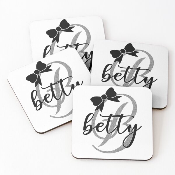 Item preview, Betty girl sister friend woman aunt  designed and sold by Thestarrysky.