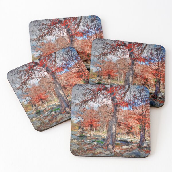 Item preview, Guagalupe River designed and sold by Savannah Gibbs.
