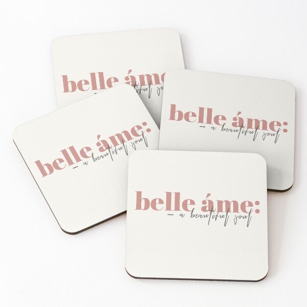 Item preview, belle áme designed and sold by belleamebabe.
