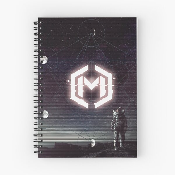 Item preview,  Moon Man  designed and sold by MESSERBAND.