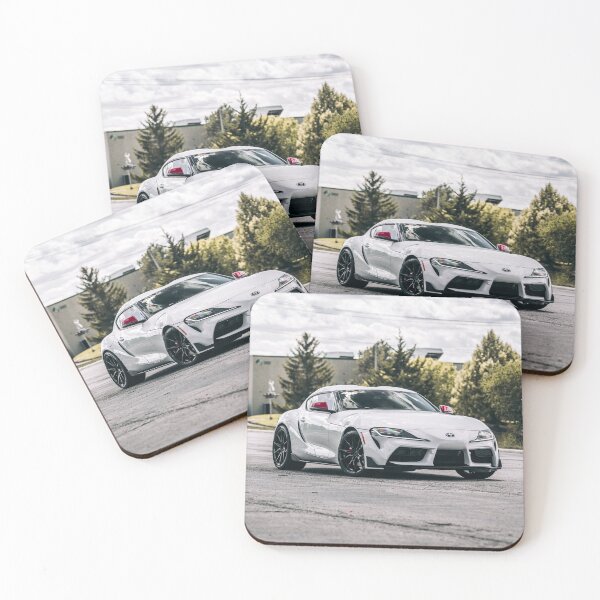 Item preview, Toyota Supra designed and sold by zuumy.