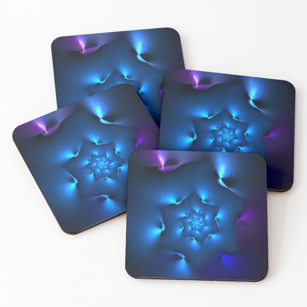Item preview, Blue Purple Star designed and sold by KimSyOk.