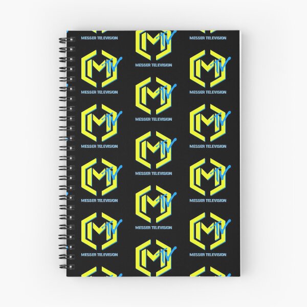Artikelvorschau, Ich will meinen mtv entworfen und verkauft von MESSERBAND.