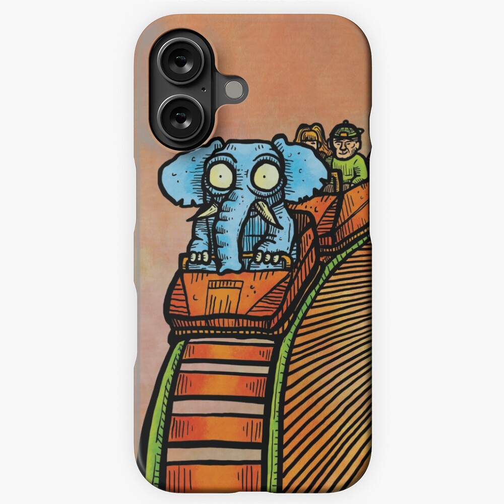 Item preview, iPhone Snap Case designed and sold by strangethingsA.