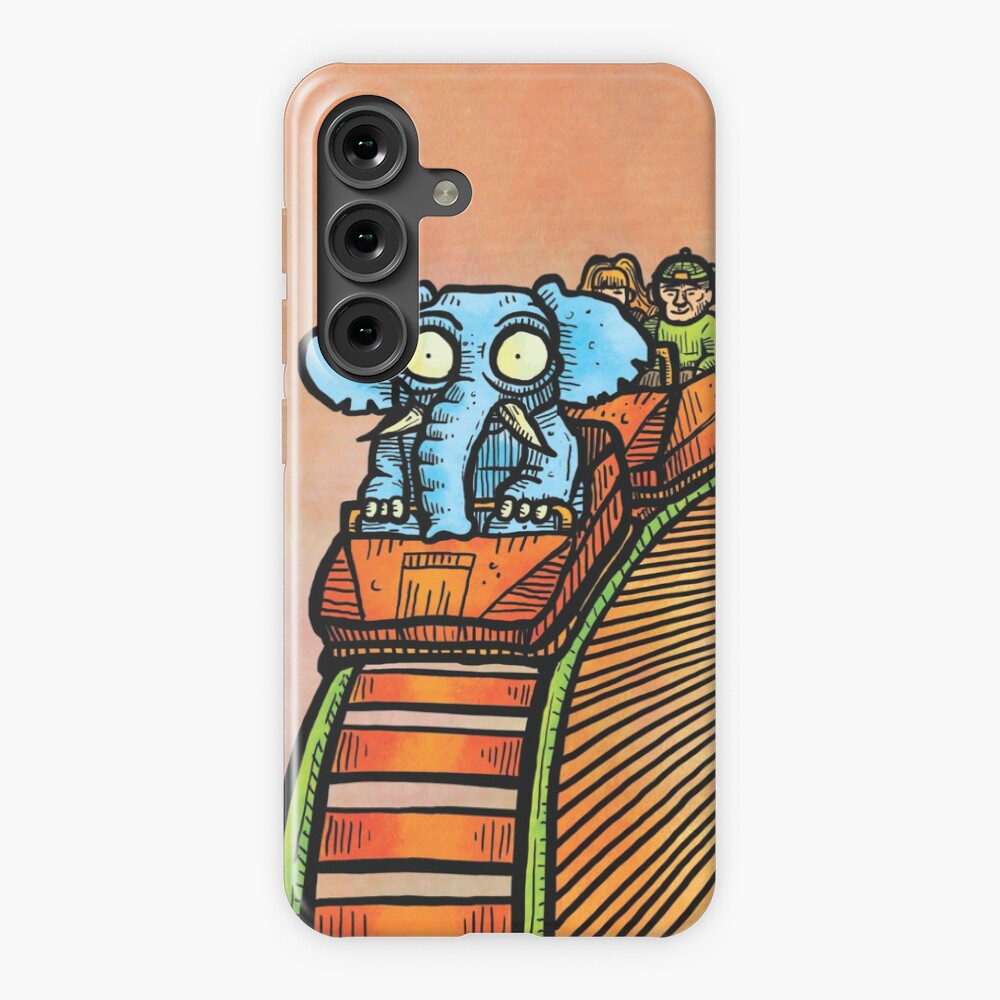 Item preview, Samsung Galaxy Snap Case designed and sold by strangethingsA.