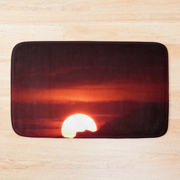 Item preview, Sunset on Castelnuovo Calcea Italy designed and sold by Luca Mesini.