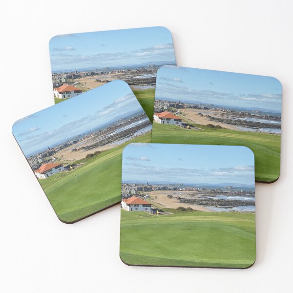 Item preview, North Berwick  designed and sold by chrisdwood7.