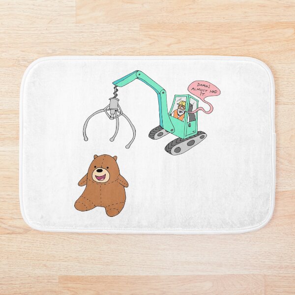 Item preview, The Claw designed and sold by Nonsensicolumn.