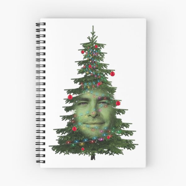 Item preview, Chris-mas Pine designed and sold by 2Chauve  Souris.