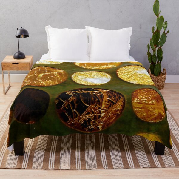 Item preview, Photographic Image of Gold Coins designed and sold by CrazyCraftLady.