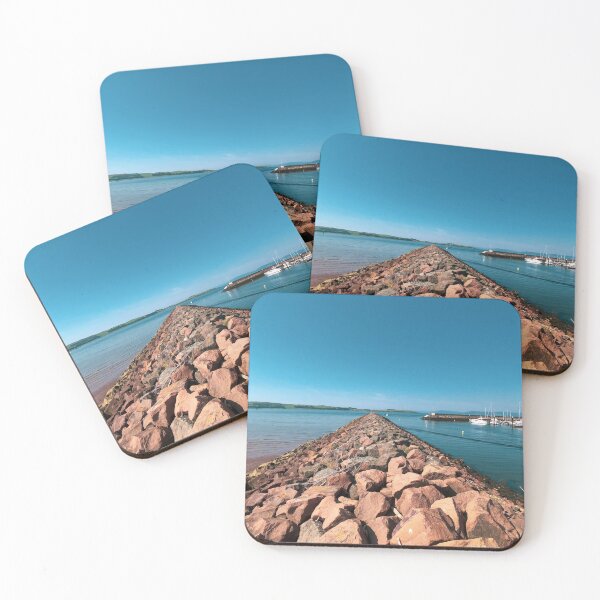 Item preview, Largs Marina  designed and sold by chrisdwood7.