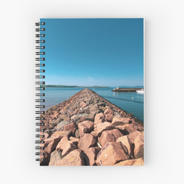 Item preview, Largs Marina  designed and sold by chrisdwood7.