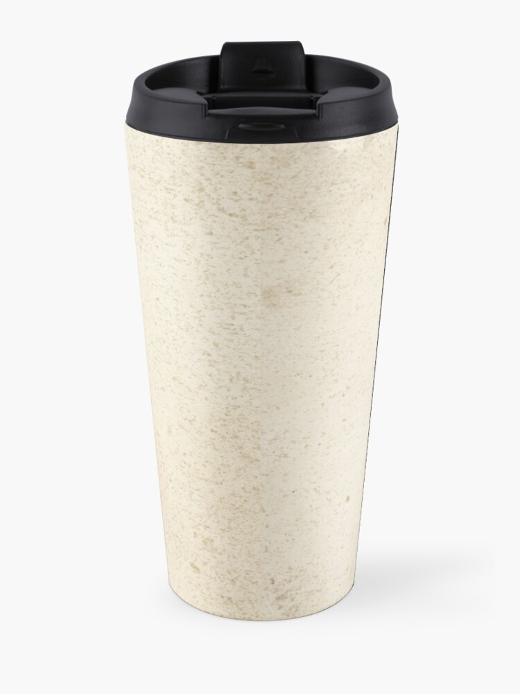 Alternate view of Buddy the Elf! World's Best Cup of Coffee Travel Mug