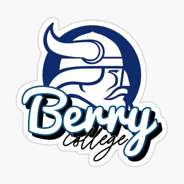 Berry College Stickers Redbubble