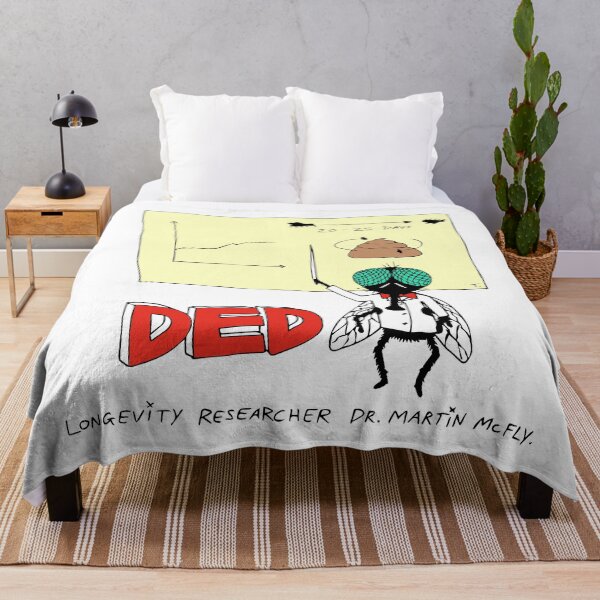 Item preview, DED designed and sold by Nonsensicolumn.