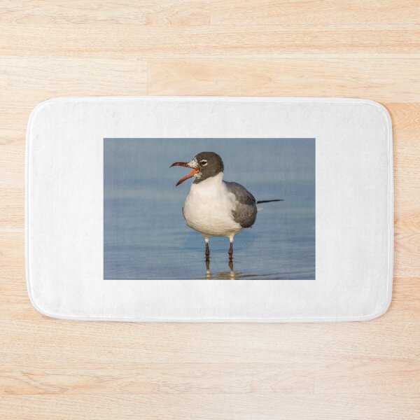 Item preview, Lauging Gull Calling designed and sold by Gerard Fornarotto.
