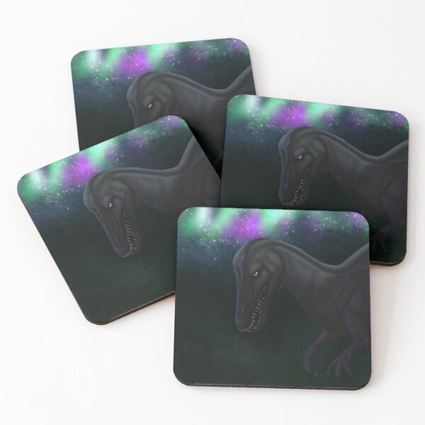 Item preview, Midnight Suchomimus designed and sold by JumpyJackalope.