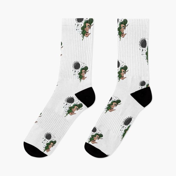 Item preview, stargazing-green designed and sold by Hanalei Swan.