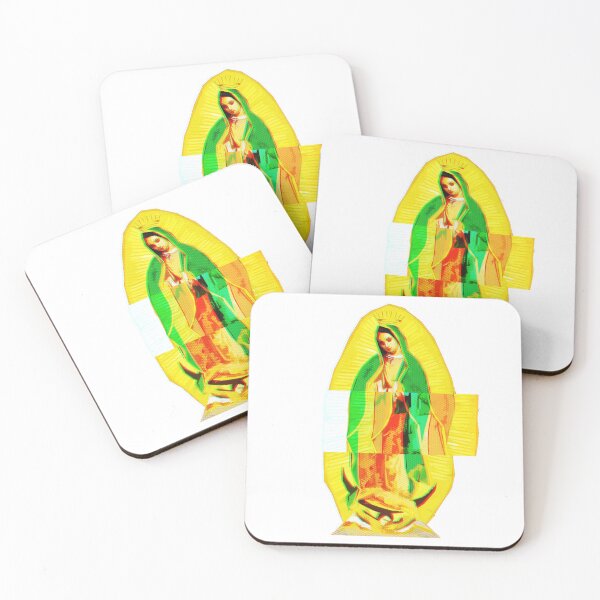 Item preview, Guadalupe designed and sold by Zaguaro.