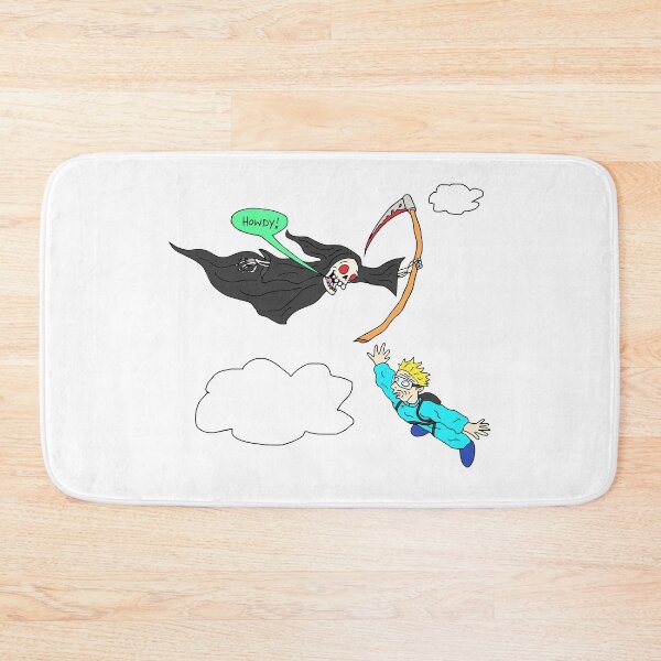 Item preview, Skydiver designed and sold by Nonsensicolumn.