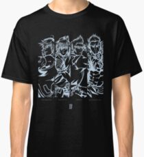 FINAL FANTASY XV ~ CAST Classic T-Shirt